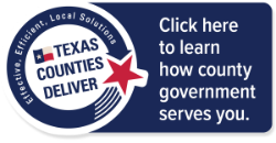 Texas Counties Deliver